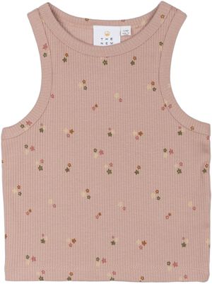 TNOreta Short S_L Rib Top