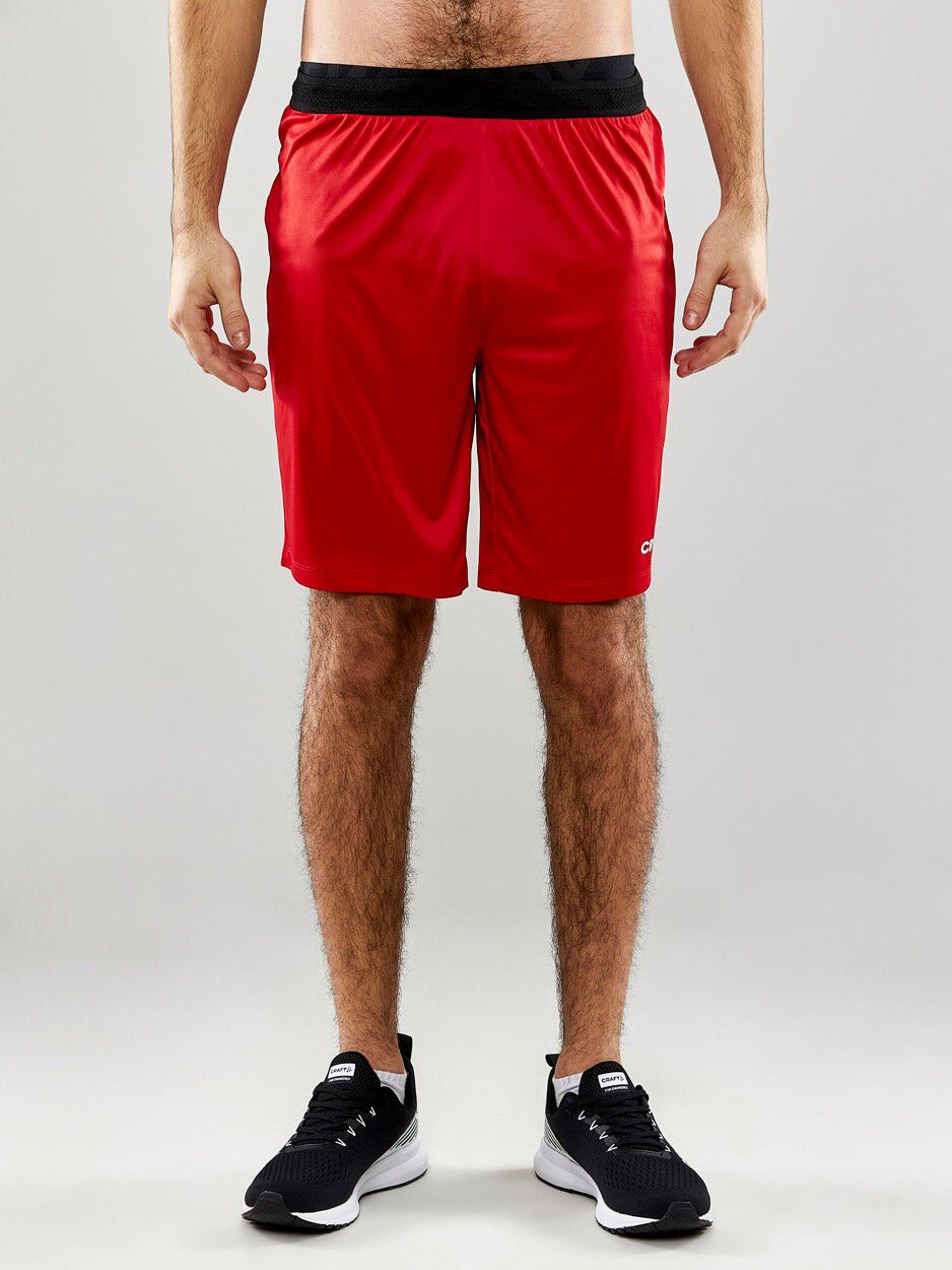 Progress 2. 0 L&oslash;beshorts