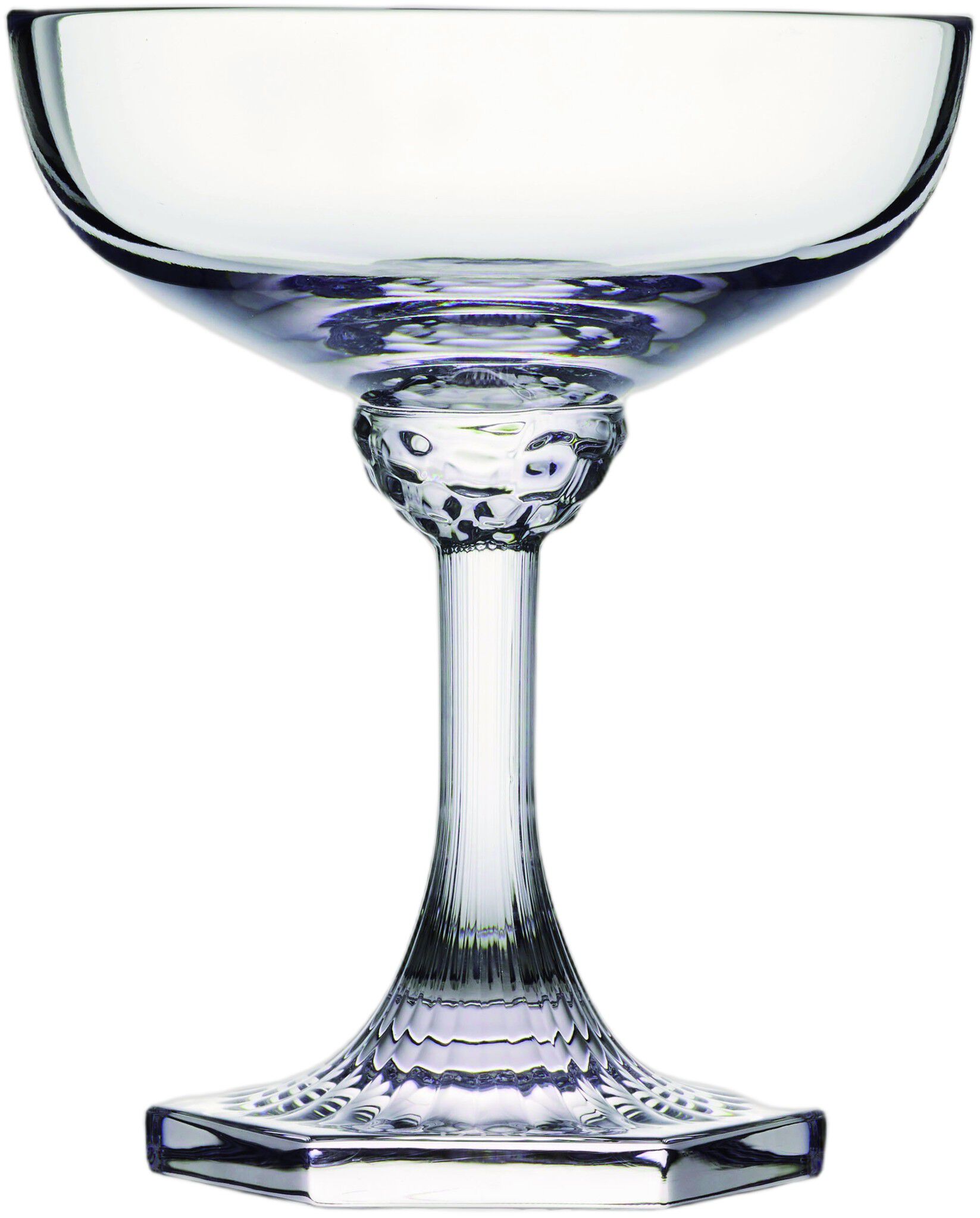 Aurora coupe, 25 cl, 2 stk.