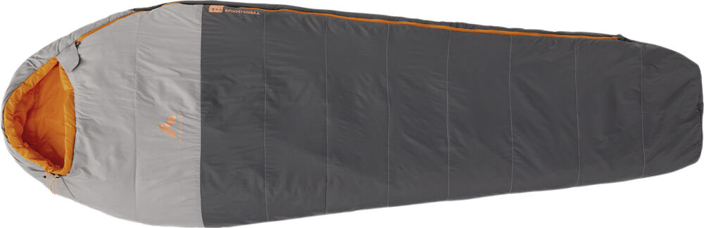 Trekker 5 I sovepose