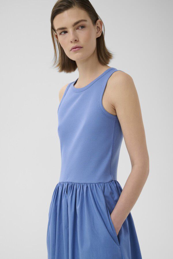 DamaIW Dress