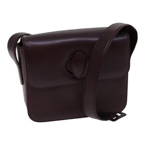 Cartier Shoulder Bag