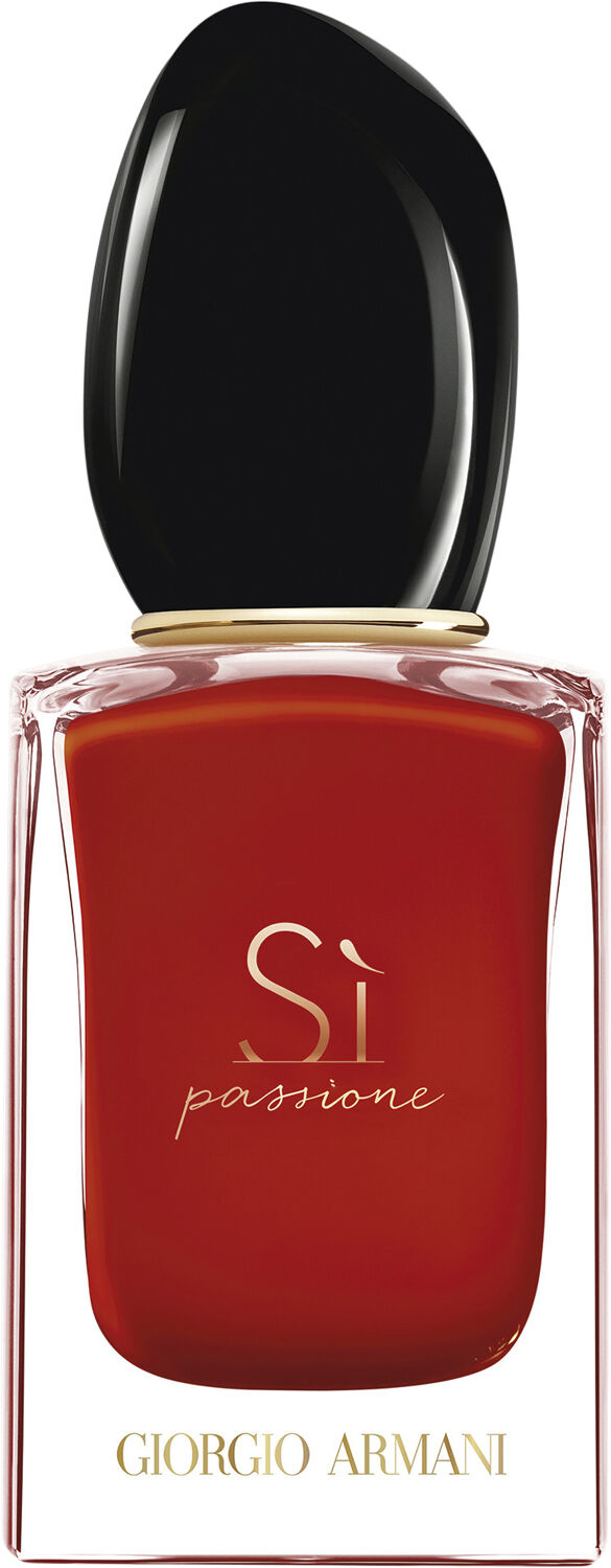 Si Passione Eau de Parfum