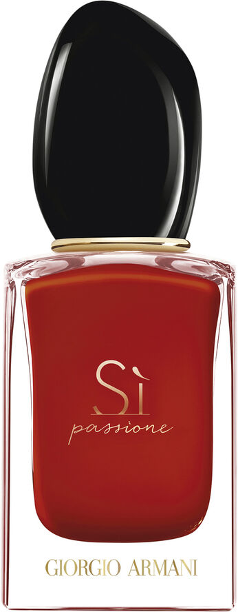 Si Passione Eau de Parfum