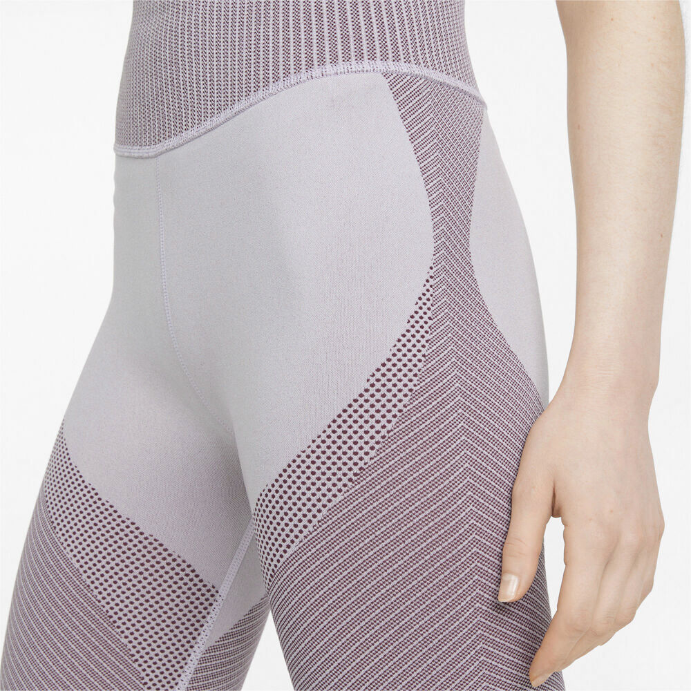 FormKnit Seamless High Waist 7/8 tr&aelig;ningstights