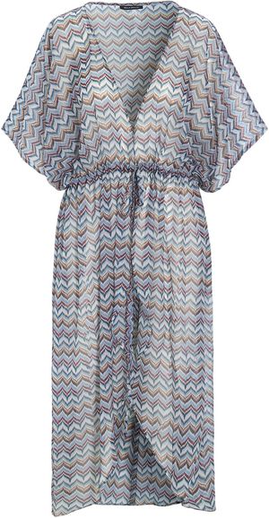 WAVE Beach Kimono
