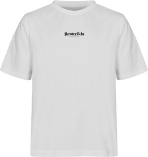 LOGO MID SLEEVE TEE GOTS