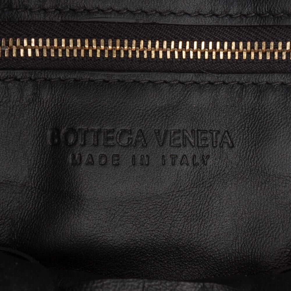 Bottega Veneta Padded Cassette Bag