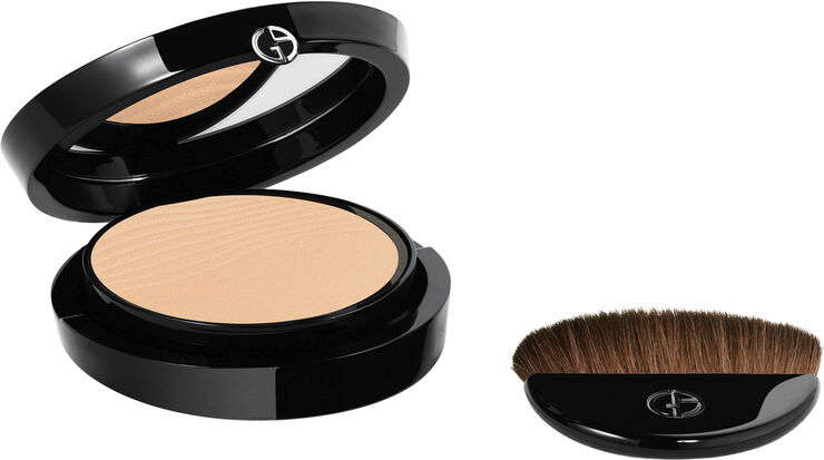 Luminous Silk Glow Fusion Face Powder