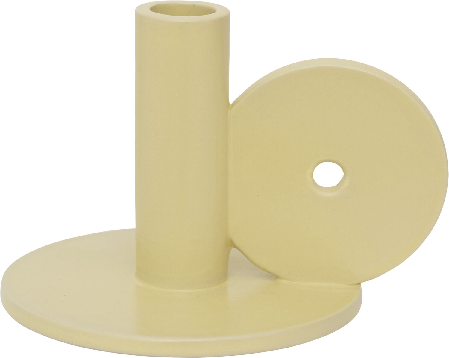 Lysestage dappled sea mist