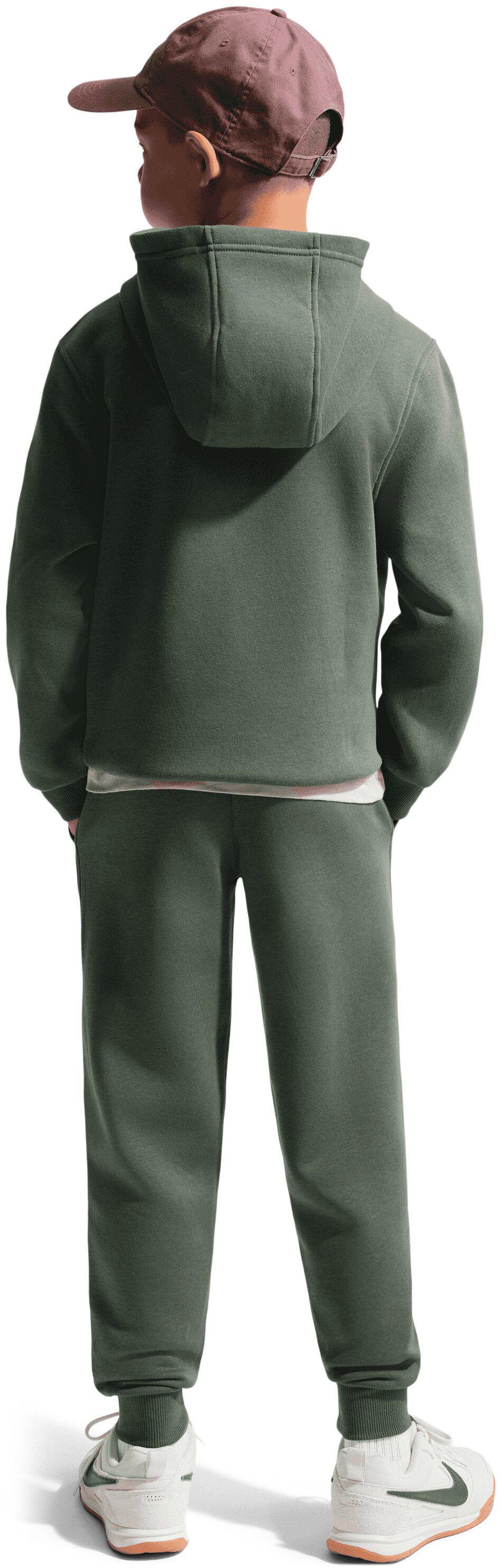 Sportswear Club Fleece bukser