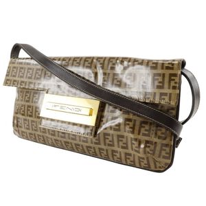 Fendi Shoulder Bag