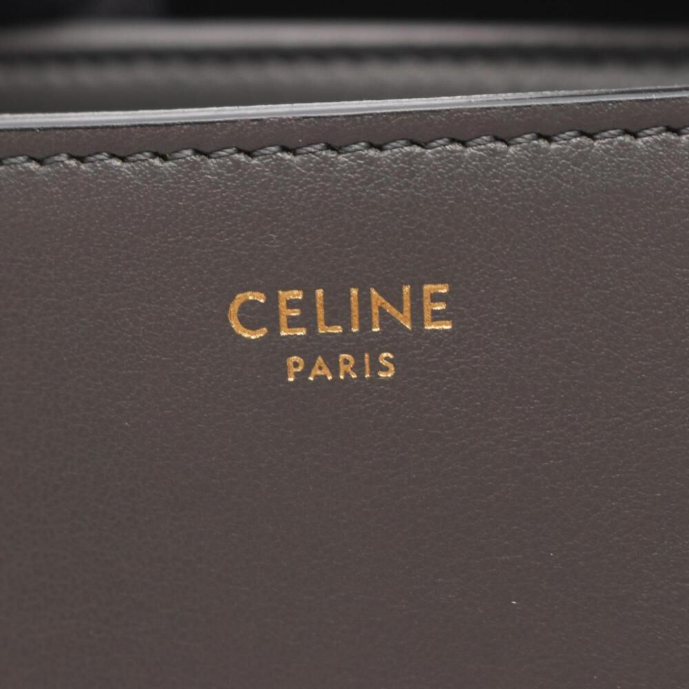 Celine Shoulder Bag