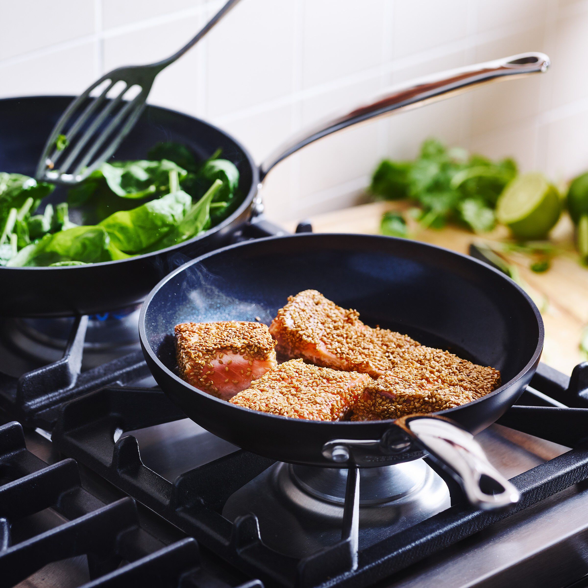 GP-BAR FBl HAlu Magn Bl 9011+Bl_9Gp fryp set 2pc 20+28