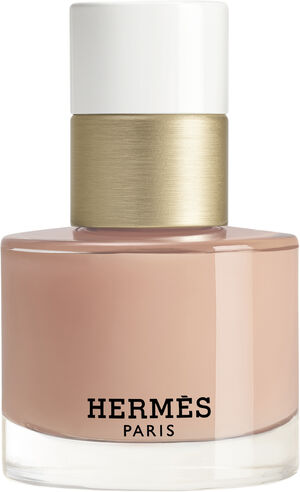 Les Mains Hermès Nail Polish 03 Rose Coquille15 ml