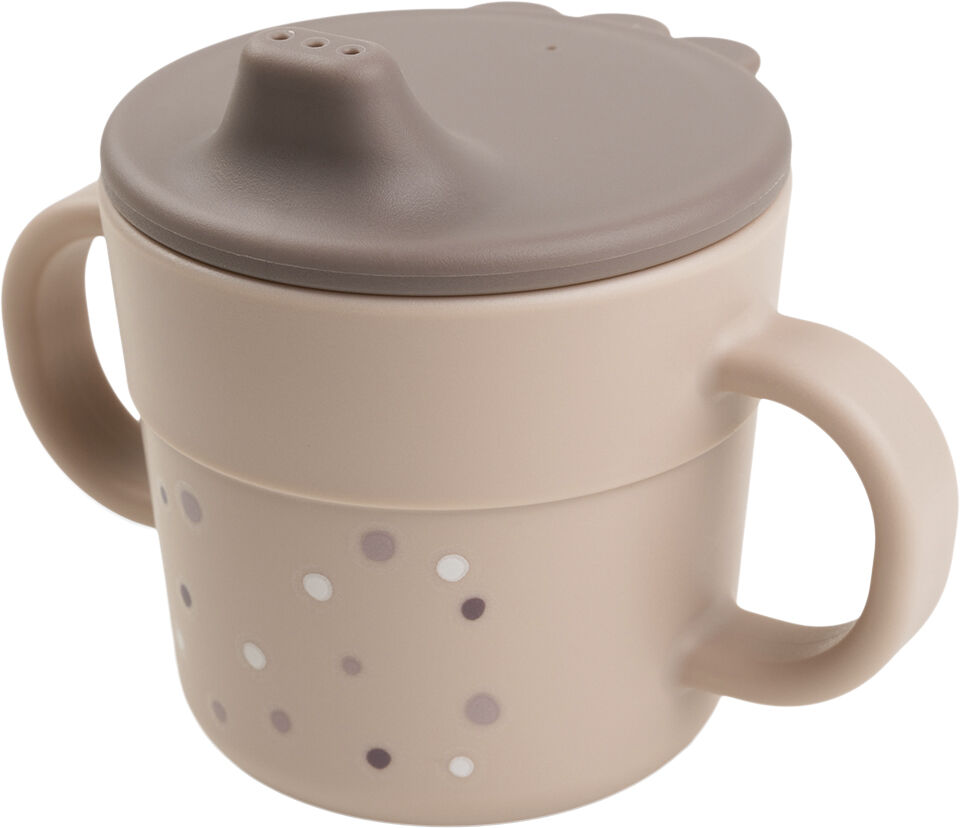 Foodie tudkop Happy dots Pudder