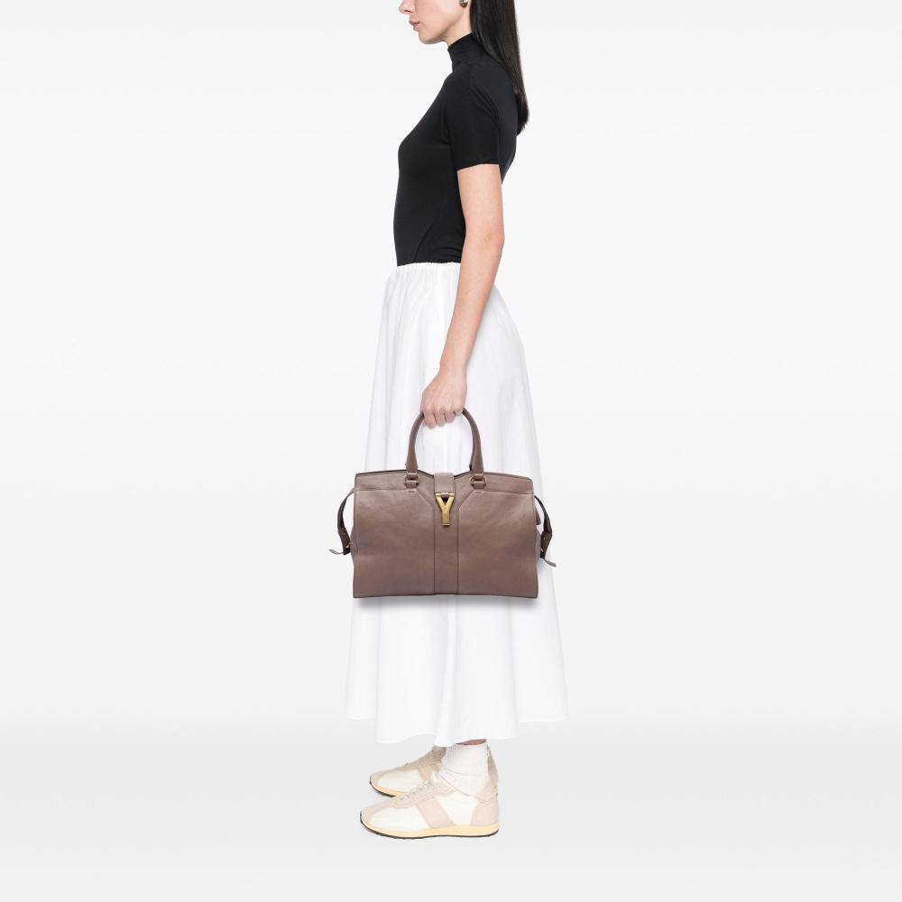Yves Saint Laurent Tote