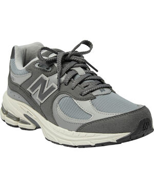 New Balance 2002 Kids Lace