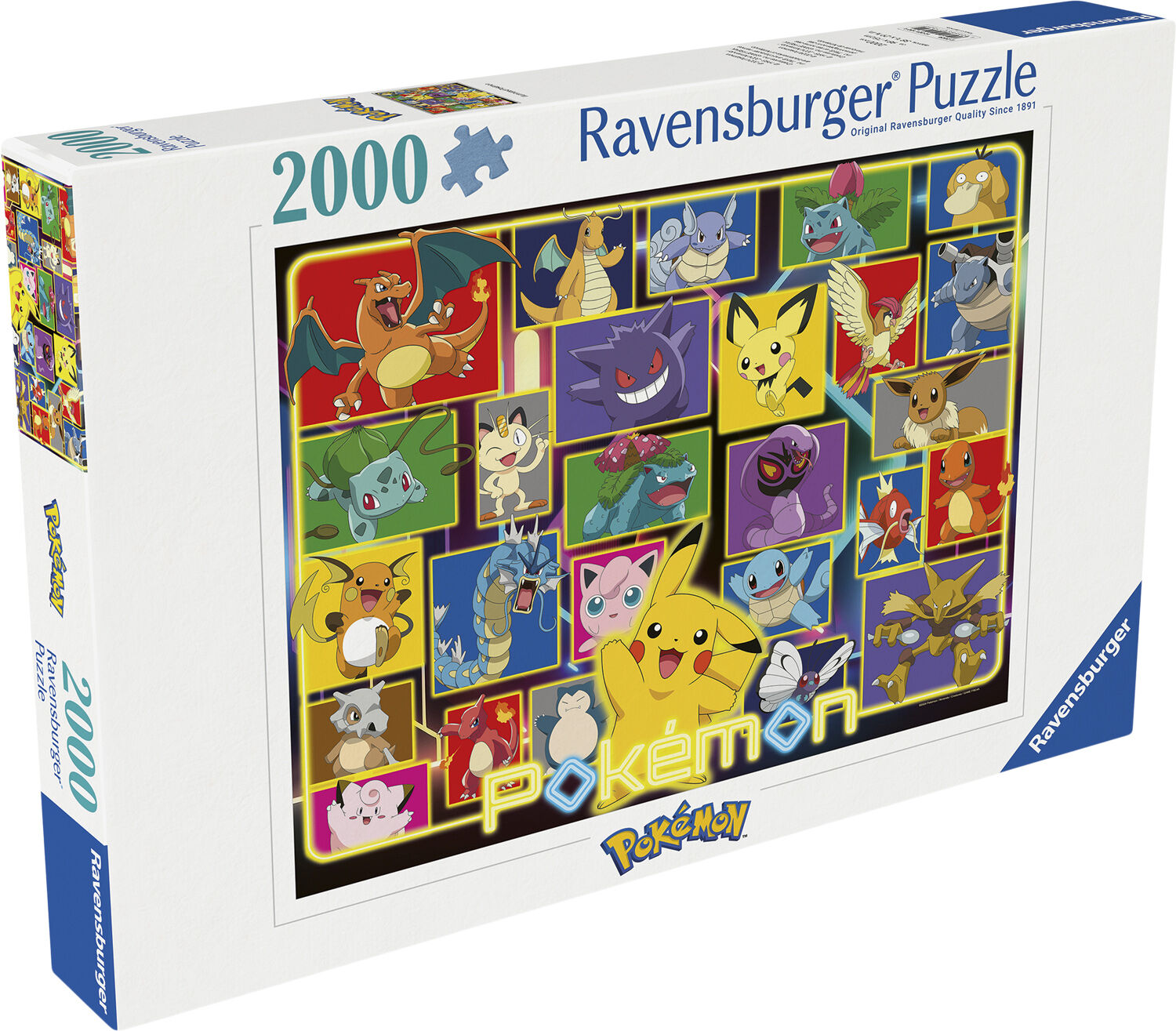 Pokemon 2000p