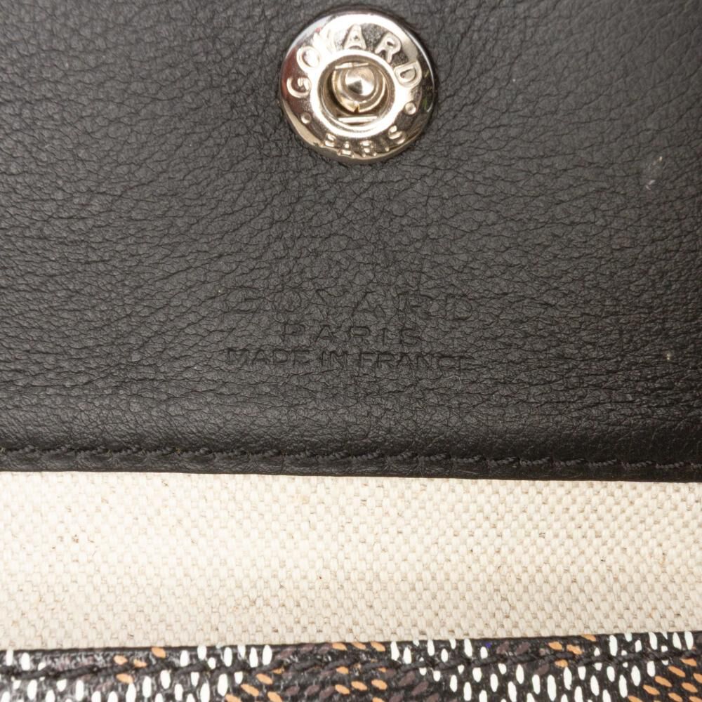 Goyard St Louis Tote