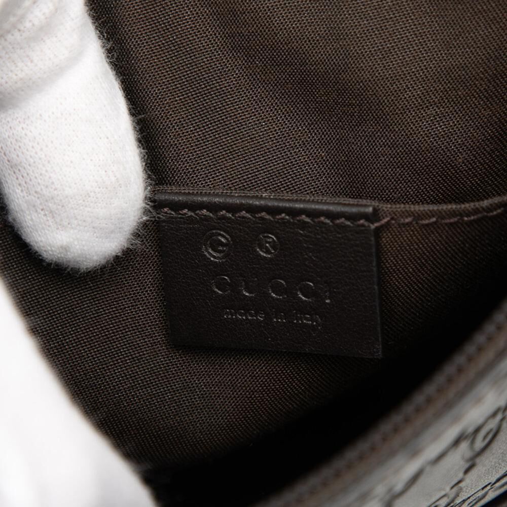 Gucci Crossbody Bag