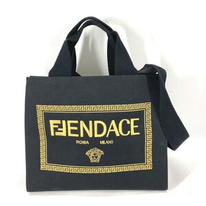 Fendi Shoulder Bag