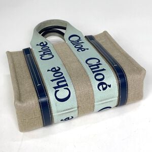 Chlo&eacute; Tote