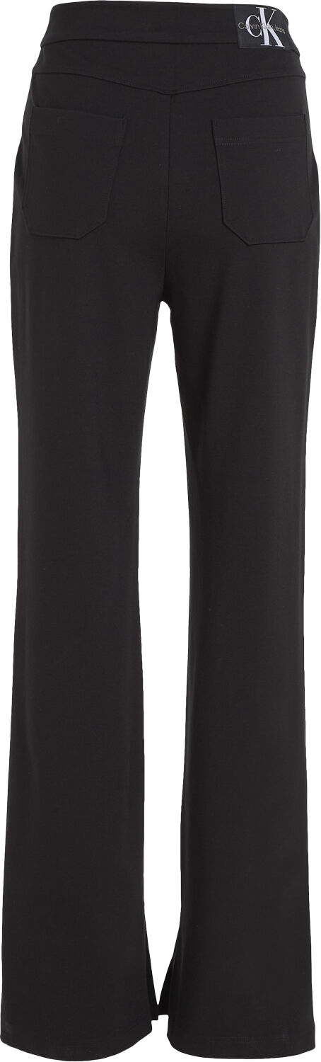 Calvin Klein Jeans knitted trousers