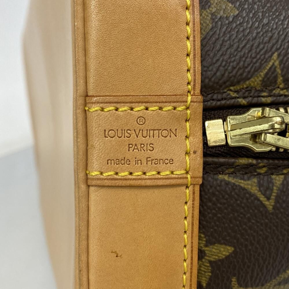 Louis Vuitton Alma