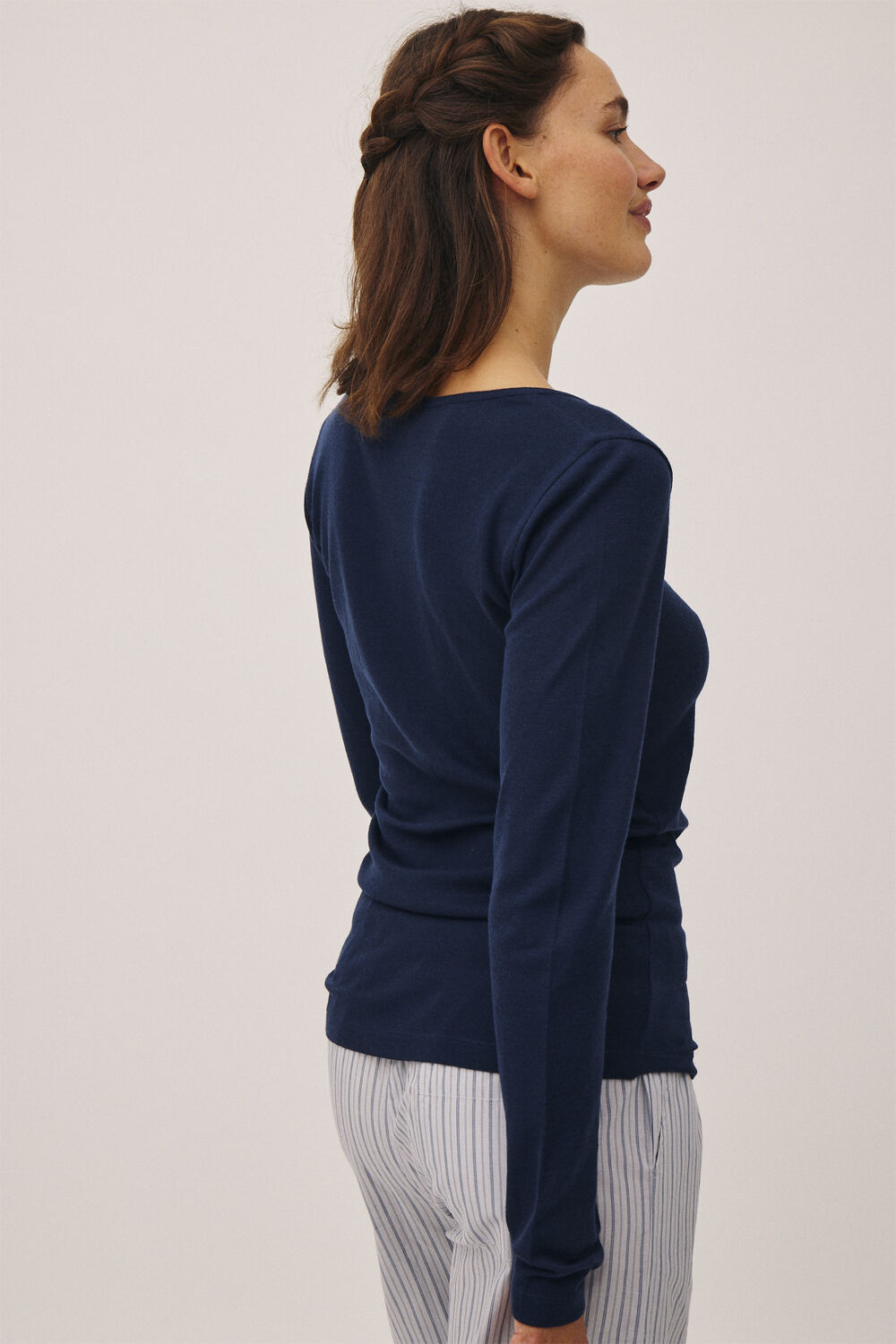 Celia 3 - 100% RWS Merino Wool