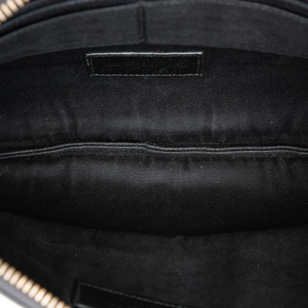 Yves Saint Laurent Clutch