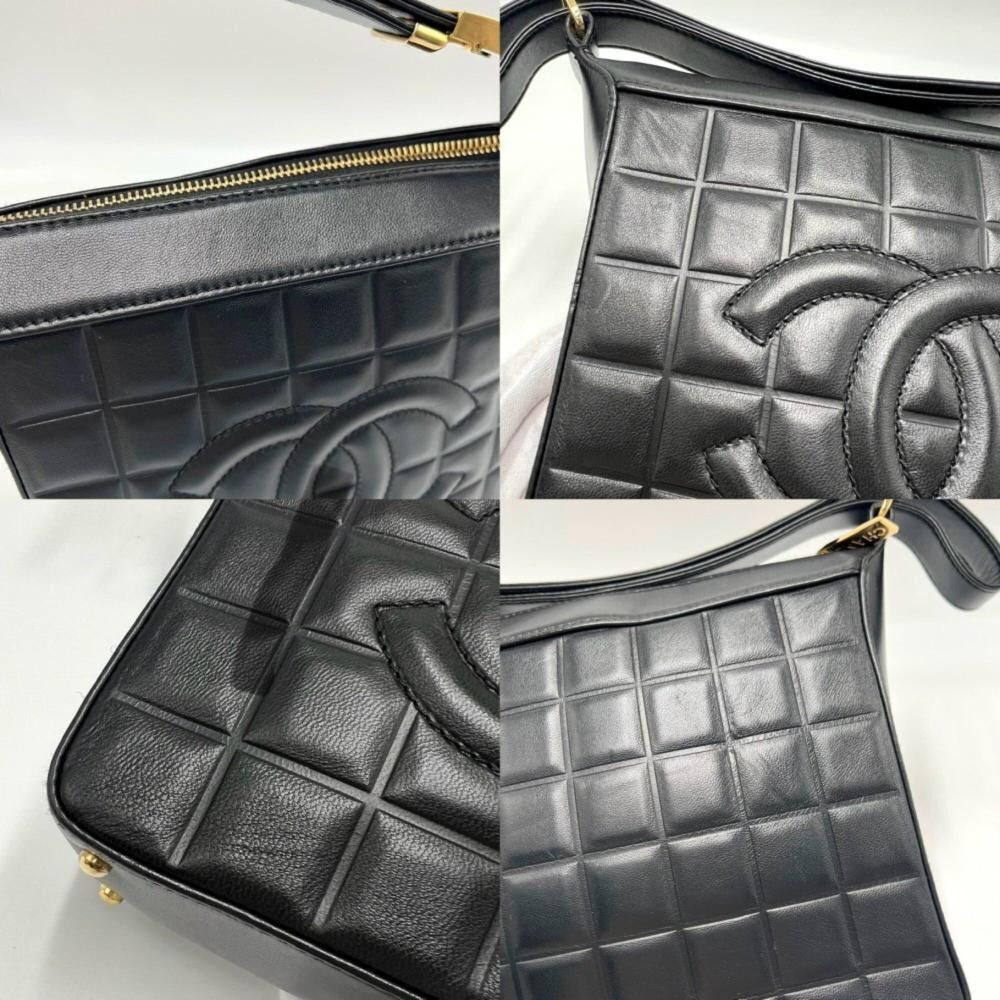 Chanel Chocolate Bar