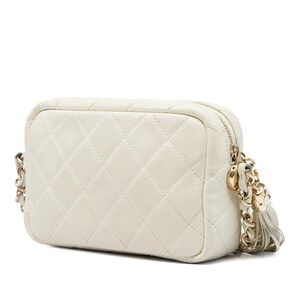 Chanel Crossbody Bag