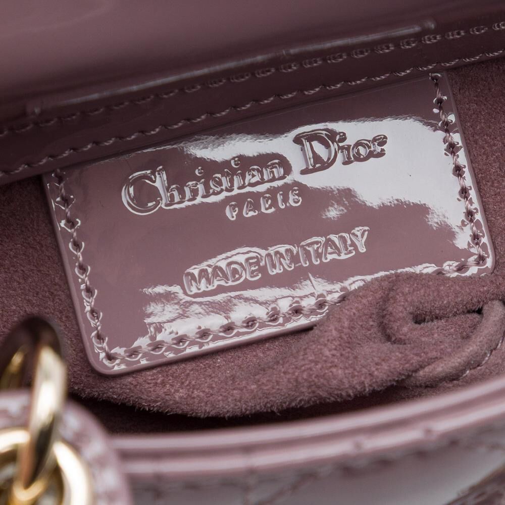 Dior Lady Dior