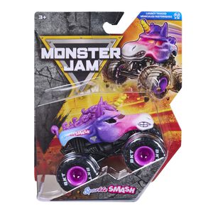 Monster Jam 1:64 Sparkle