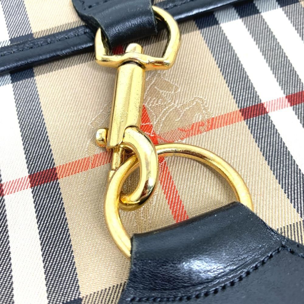 Burberry Clutch
