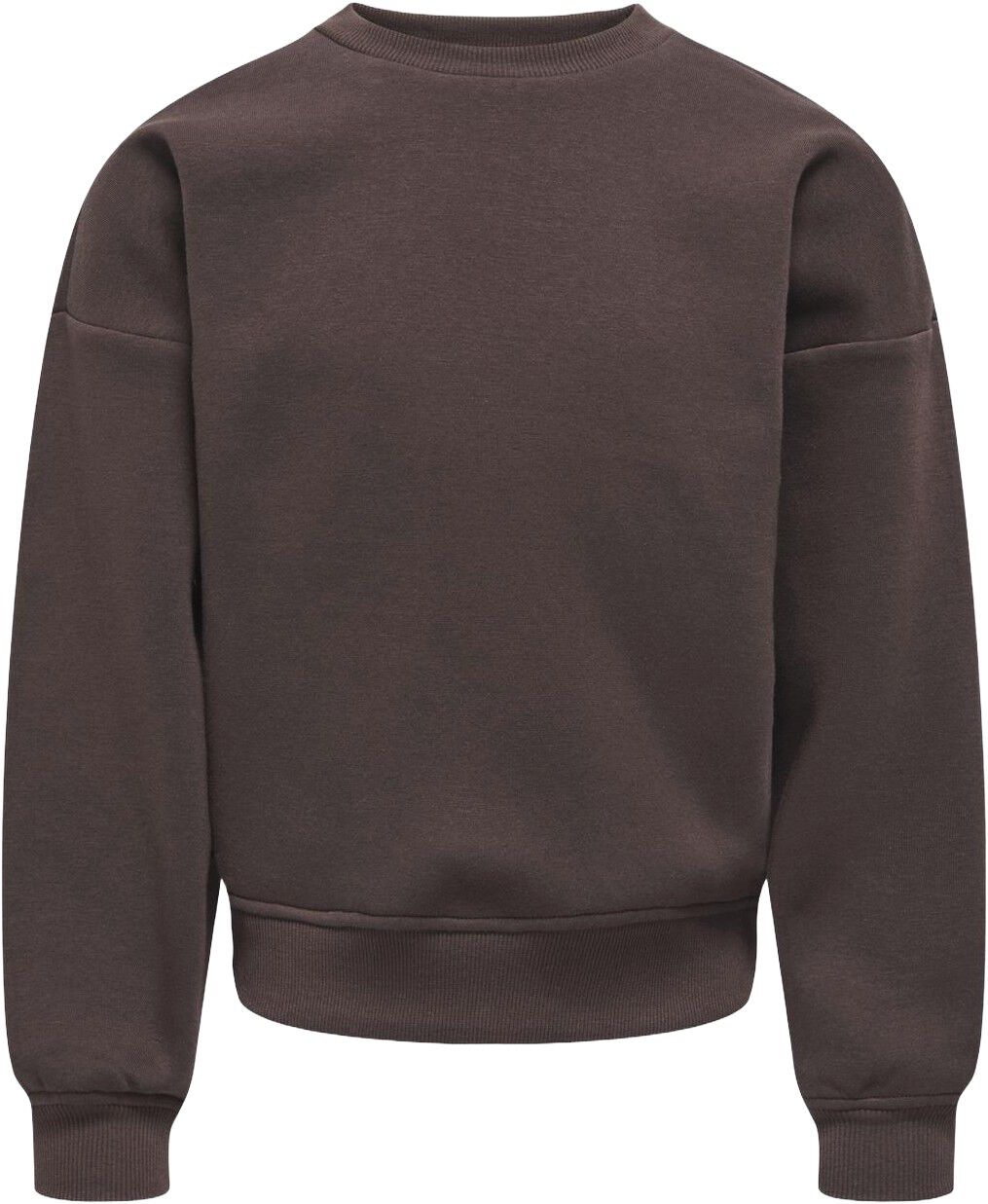 Kogsweat L/S Back/Sleeve Print Swt Noos