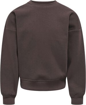 KOGSWEAT L/S BACK/SLEEVE PRINT SWT