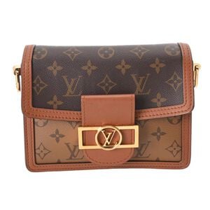 Louis Vuitton Dauphine