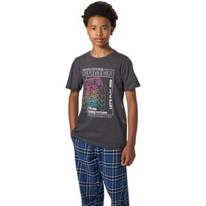 FIR SEBASTIAN JRB TEE