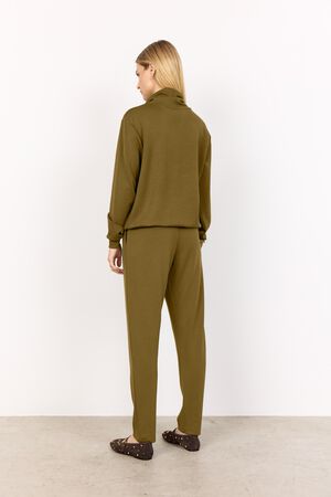 SC-BANU 248 Sweatshirt Oliven