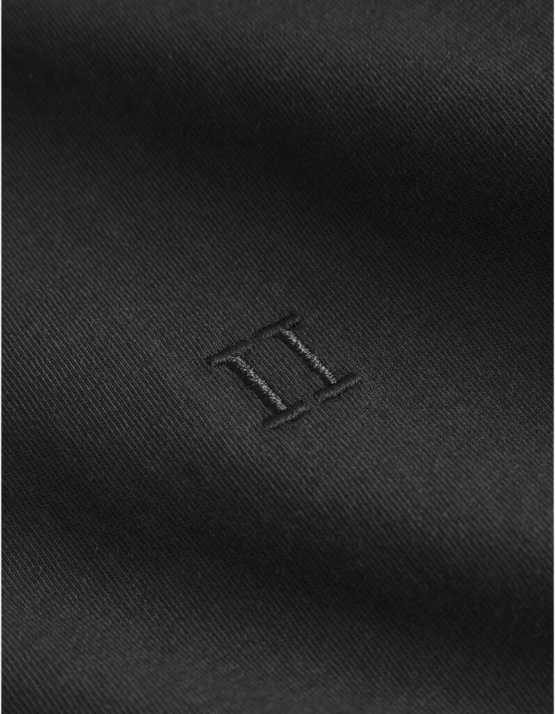 N&oslash;rregaard T-Shirt Tonal