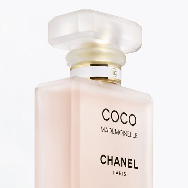Hair Perfume