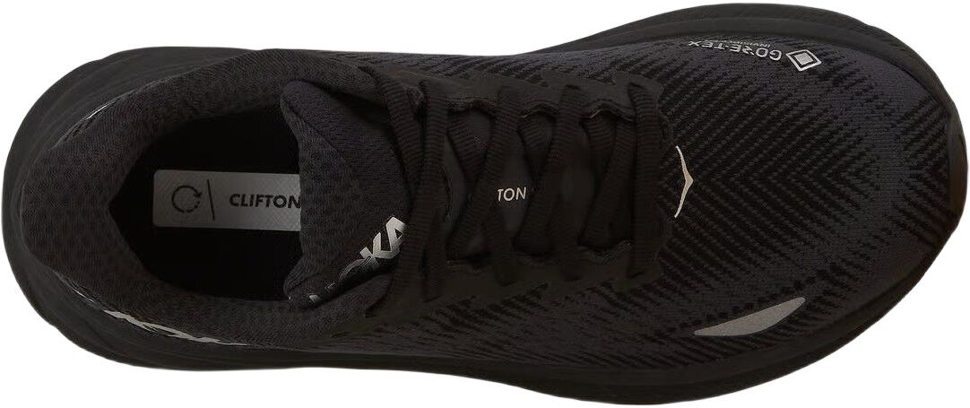 Clifton 9 Gore-Tex L&oslash;besko