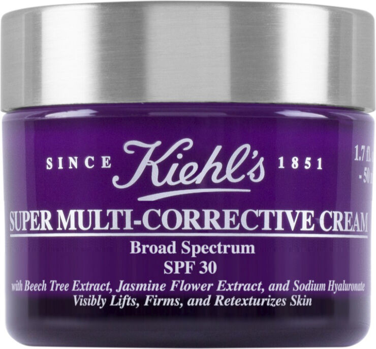 Super Multi-Corrective Cream SPF 30 50 ml.