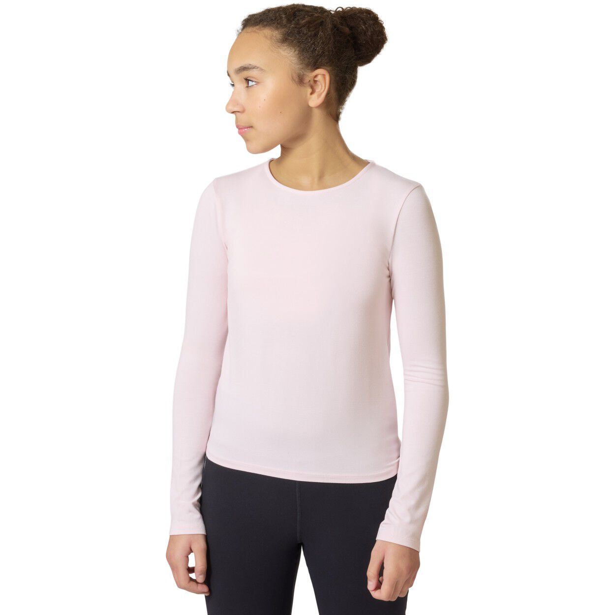 Juno Lang&aelig;rmet T-shirt