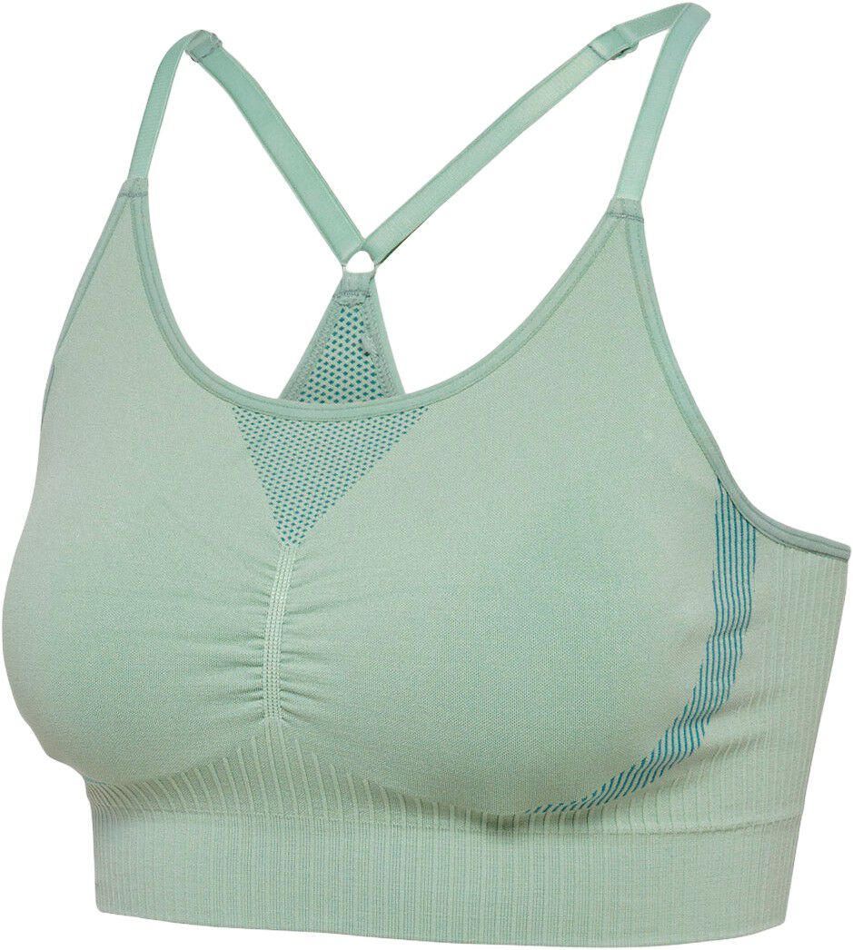 Hiit Seamless Padded Sports BH