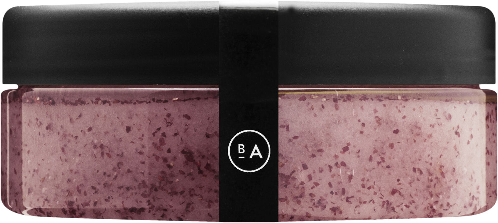 Body scrub & exfoliering