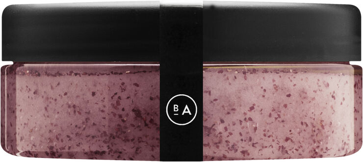 Bodyscrub Vilde Bær