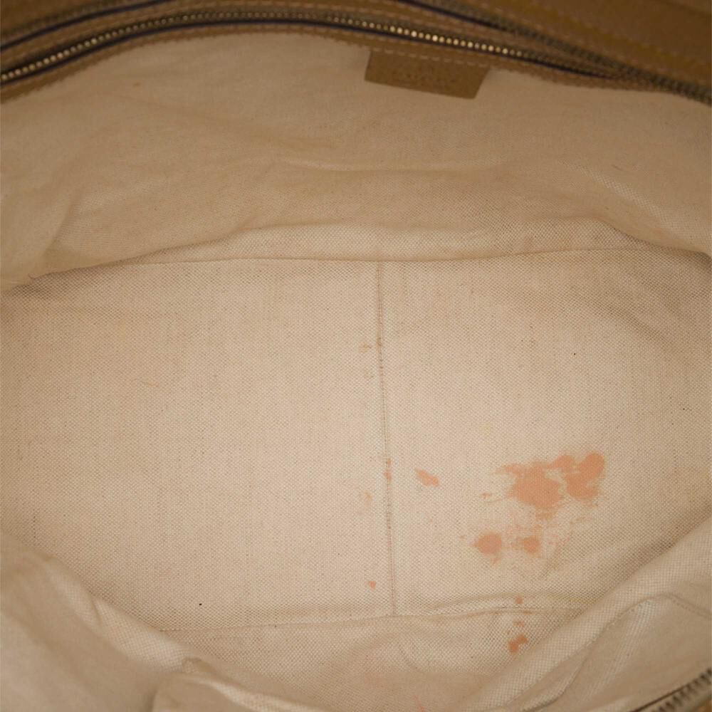 Gucci Tote